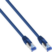 InLine Patch-Kabel - RJ-45 (M) zu RJ-45 (M)