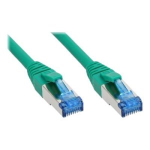 InLine Patch cable - RJ-45 (M) to RJ-45 (M)