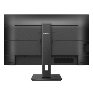 Philips B Line 276B1 - LED-Monitor - 68.6 cm (27") - 2560 x 1440 QHD @ 75 Hz - IPS - 350 cd/m² - 1000:1 - 4 ms - 2xHDMI, DisplayPort, USB-C - Lautsprecher - Black Texture