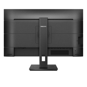 Philips B Line 276B1 - LED-Monitor - 68.6 cm (27") - 2560 x 1440 QHD @ 75 Hz - IPS - 350 cd/m² - 1000:1 - 4 ms - 2xHDMI, DisplayPort, USB-C - Lautsprecher - Black Texture