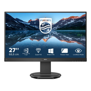 Philips B Line 276B9 - LED-Monitor - 68.5 cm (27") -...