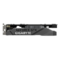 Gigabyte GV-N1656OC-4GD 2.0 Grafikkarte NVIDIA GeForce GTX 1650 4 GB GDDR6 REV. 2