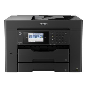 Epson WorkForce WF-7840DTWF - Multifunction printer