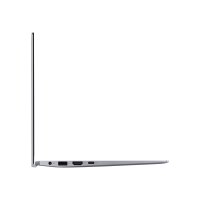 ASUS ZenBook 14 UM433IQ-A5024 - Ryzen 5 4500U / 2.3 GHz - kein Betriebssystem - GF MX350  - 8 GB RAM - 512 GB SSD NVMe - 35.6 cm (14")