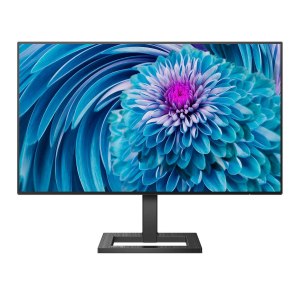 Philips E Line 275E2FAE/00 - 68,6 cm (27") - 2560 x 1440 Pixel - 4K Ultra HD - LED - 4 ms - Nero