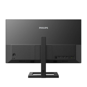 Philips E Line 275E2FAE/00 - 68,6 cm (27") - 2560 x 1440 Pixel - 4K Ultra HD - LED - 4 ms - Nero