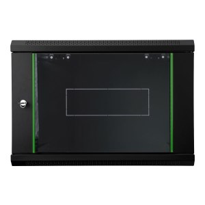 DIGITUS Wall Mounting Cabinets Dynamic Basic Series - 600x450 mm (WxD)