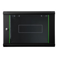 DIGITUS Wall Mounting Cabinets Dynamic Basic Series - 600x450 mm (WxD)