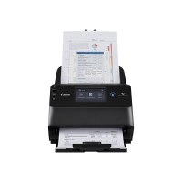 Canon imageFORMULA DR-S130 - Dokumentenscanner - CMOS / CIS - Duplex - 216 x 3000 mm - 600 dpi x 600 dpi - bis zu 30 Seiten/Min. (einfarbig)