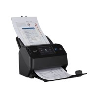 Canon imageFORMULA DR-S130 - Dokumentenscanner - CMOS / CIS - Duplex - 216 x 3000 mm - 600 dpi x 600 dpi - bis zu 30 Seiten/Min. (einfarbig)