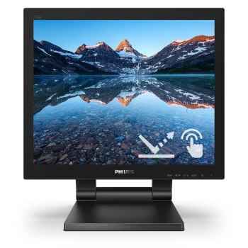 Philips B Line 172B9TL - LED-Monitor - 43.2 cm (17")