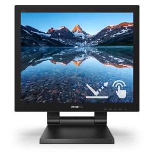 Philips Monitor B Line 172B9TL - LED-Monitor 17"...