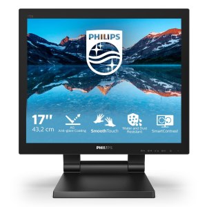 Philips B Line 172B9TL - LED-Monitor - 43.2 cm (17")