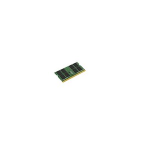 Kingston DDR4 - Modul - 32 GB - SO DIMM 260-PIN