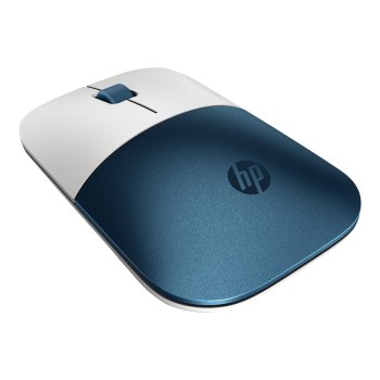 HP Z3700 wireless - - Mouse - 2.4 GHz