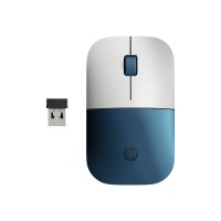 HP Z3700 - Mouse - wireless - 2.4 GHz