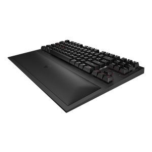 HP OMEN by HP Spacer - Tastatur - hintergrundbeleuchtet