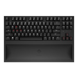 HP OMEN by HP Spacer - Tastatur - hintergrundbeleuchtet