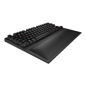 HP OMEN by HP Spacer - Tastatur - hintergrundbeleuchtet