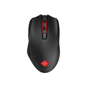 HP OMEN by HP Vector - Souris - pour droitiers