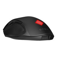 HP OMEN by HP Vector - Mouse - right-handed