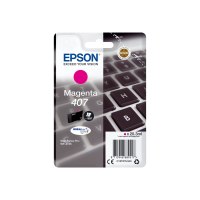 Epson 407 - 20.3 ml - L-Größe - Magenta - original