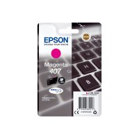 Epson WF-4745 - Originale - Magenta - Epson - Confezione singola - WorkForce Pro WF-4745DTWF - 1 pezzo(i)