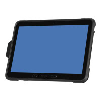 Targus Field-Ready - Back cover for tablet