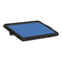 Targus Field-Ready - Back cover for tablet