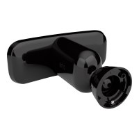 ARLO Pro 3 Floodlight - Telecamera di sicurezza IP - Interno e esterno - Senza fili - Parete - Bianco - 160°