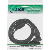InLine Y-Power Cable Version 1