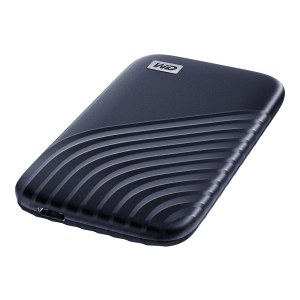 WD My Passport - 1000 GB - USB tipo-C - 3.2 Gen 2 (3.1...