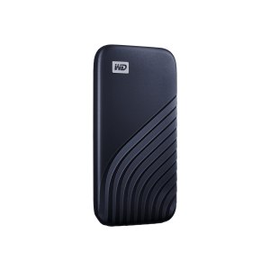 WD My Passport - 2000 GB - USB tipo-C - 3.2 Gen 2 (3.1...