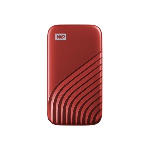 WD My Passport SSD WDBAGF0020BRD