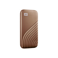 WD My Passport WDBAGF0020BGD - SSD