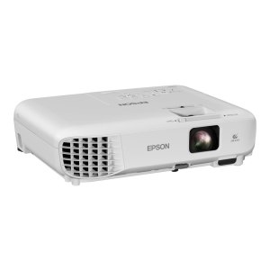 Epson EB-W06 16:10 LCD-Proiettore digitale - WXGA (1280x800) - Uhe 3700 Ansilumen 28 dB - 16000: 1