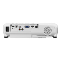 Epson EB-W06 16:10 LCD-Proiettore digitale - WXGA (1280x800) - Uhe 3700 Ansilumen 28 dB - 16000: 1