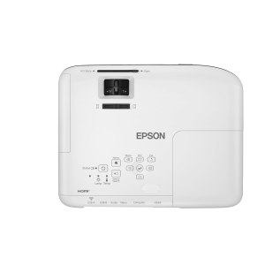 Epson EB-W51 - 3LCD projector