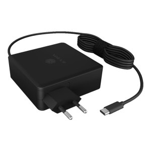 ICY BOX IB-PS101-PD - Power adapter