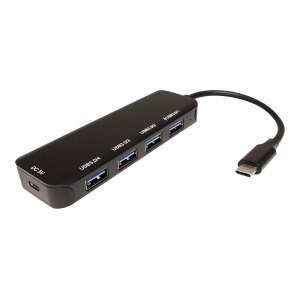 VALUE USB 3.2 Gen 1 Hub - Hub