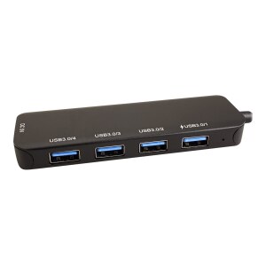 VALUE USB 3.2 Gen 1 Hub - Hub