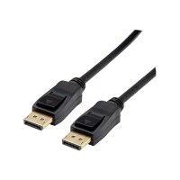 VALUE DisplayPort cable - DisplayPort (M) to DisplayPort (M)