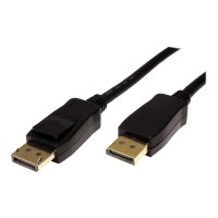 VALUE DisplayPort cable - DisplayPort (M) to DisplayPort (M)