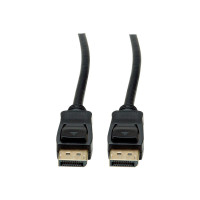 VALUE DisplayPort-Kabel - DisplayPort (M)