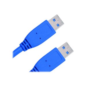 Jou Jye CC 130 - USB-Kabel - USB Typ A (S)