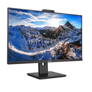 Philips P-line 326P1H - LED monitor