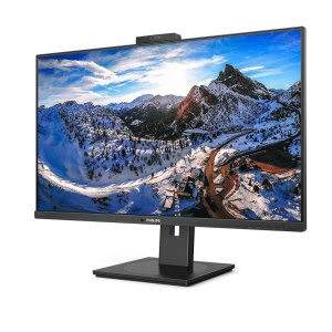 Philips P-line 326P1H - LED monitor