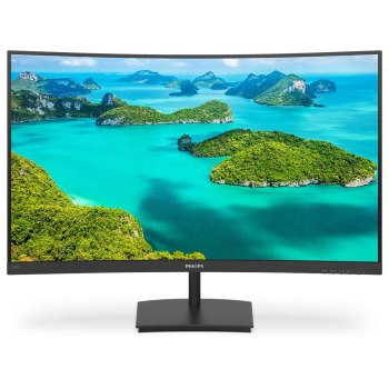 Philips E-line 241E1SC - LED monitor