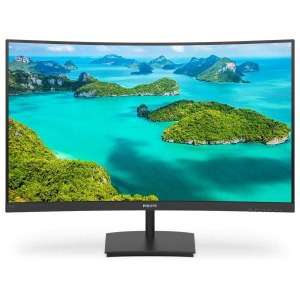 Philips E Line 241E1SC/00 - 59,9 cm (23.6") - 1920 x...