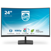 Philips E-line 241E1SC - LED monitor